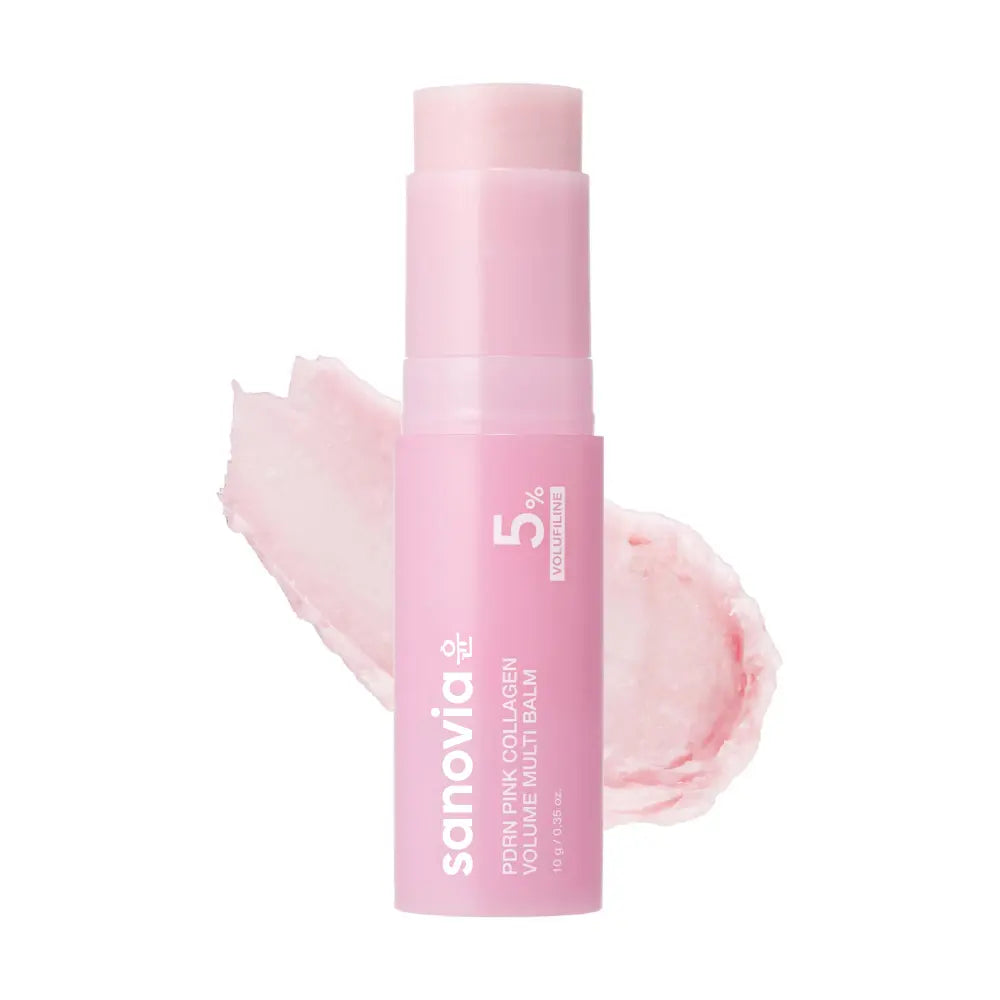 PDRN Pink Collagen Volume Multi Balm