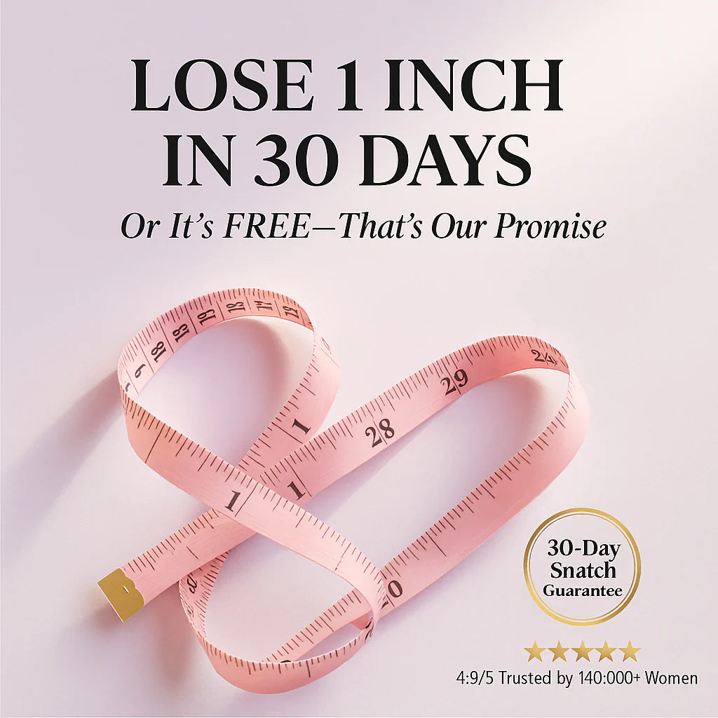 Fajas Colombianas Waist Trainer | Lose Inches in Weeks