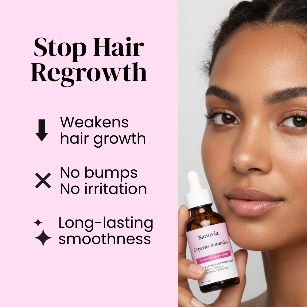The Korean Smooth Skin Secret