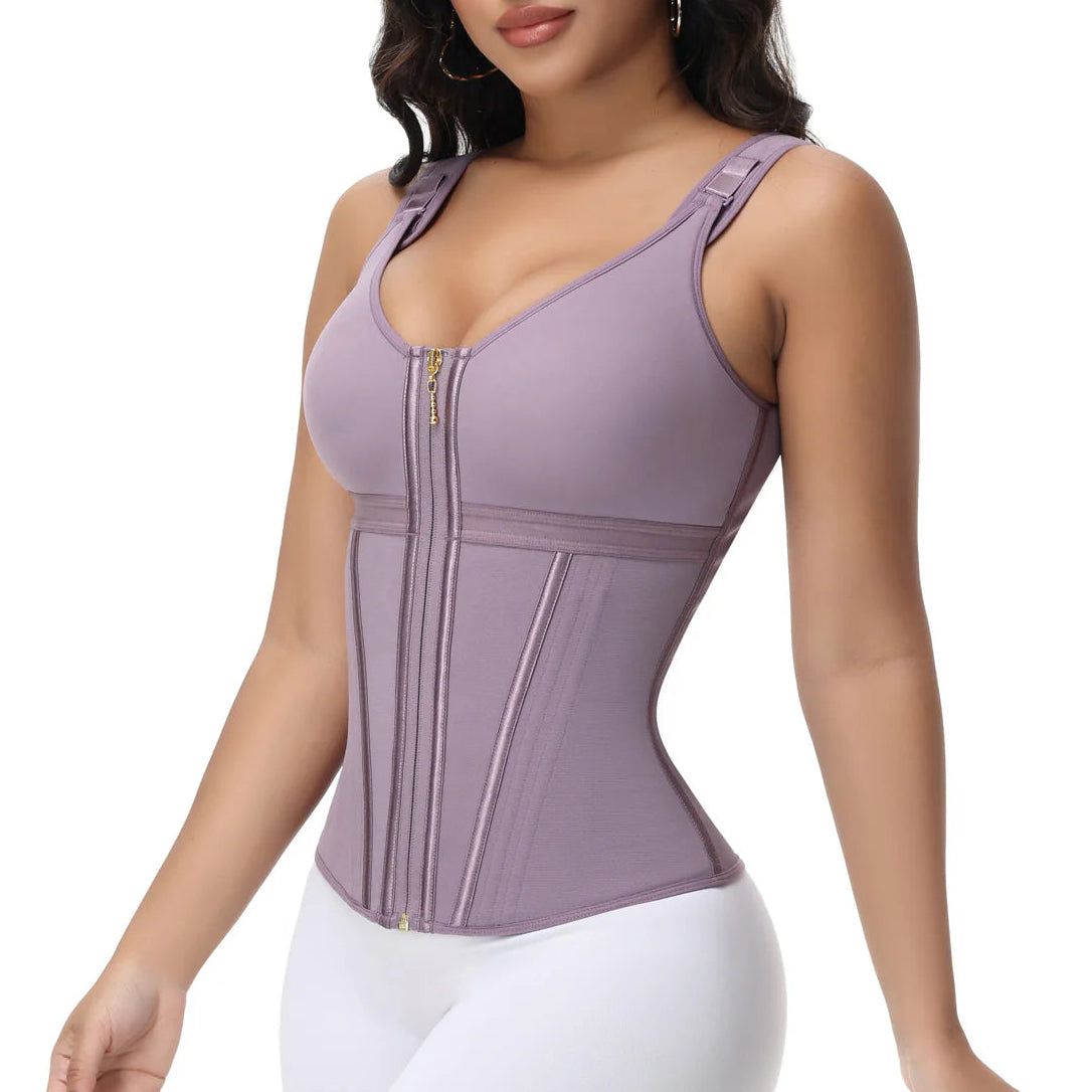 Fajas Colombianas Waist Trainer | Lose Inches in Weeks