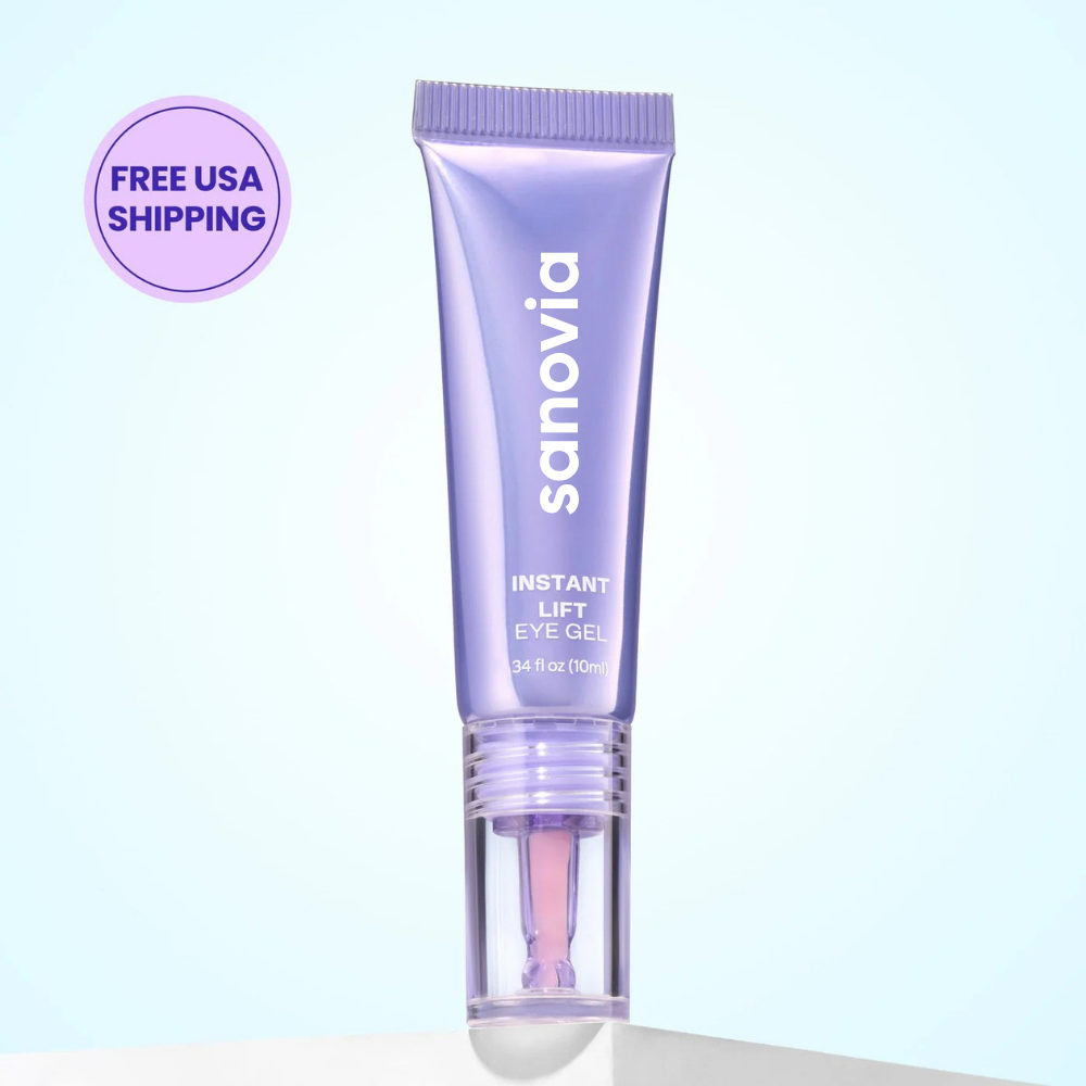 Instant Lift Eye Gel
