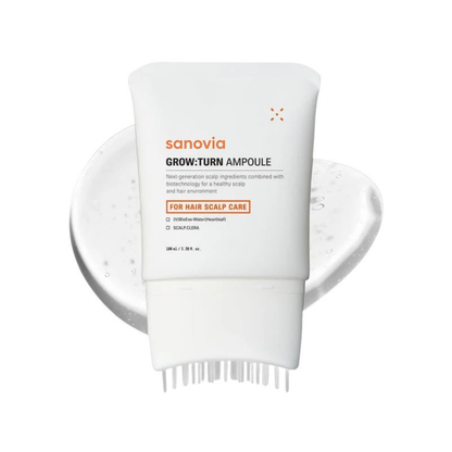 The Korea #1 Hair Density Serum