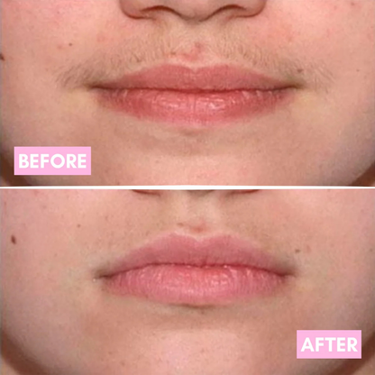 The Korean Smooth Skin Secret
