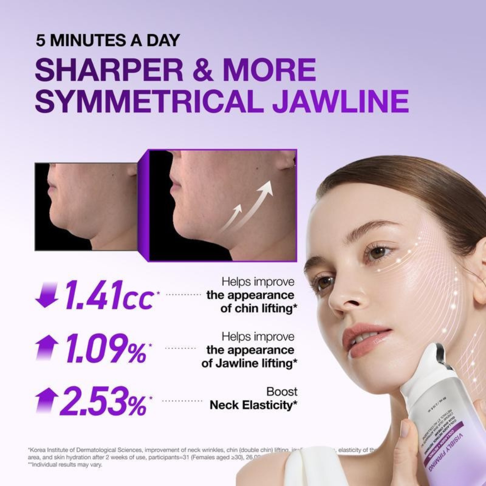 Collagen Retinol Refining Guasha Lifting Cream
