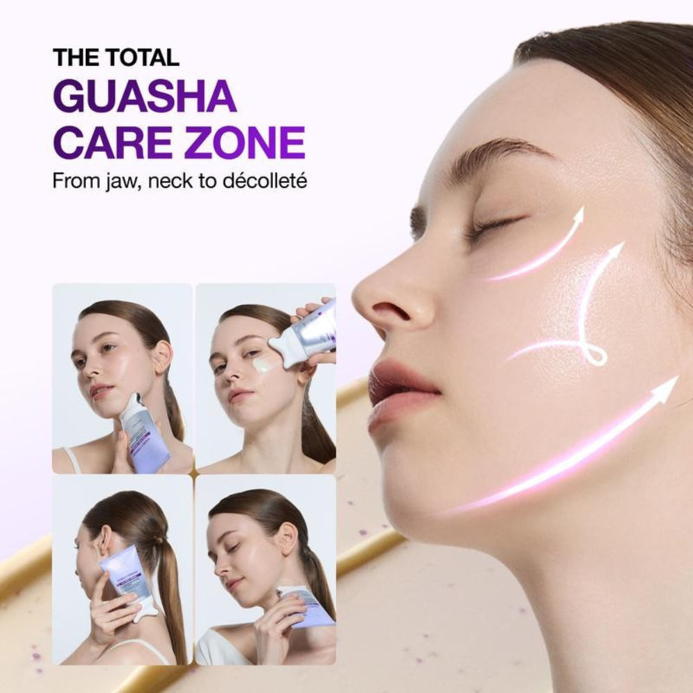 Collagen Retinol Refining Guasha Lifting Cream