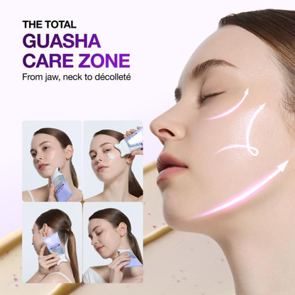 Collagen Retinol Refining Guasha Lifting Cream