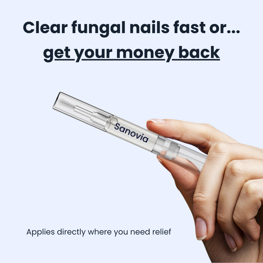 Antifungal Pen (25% Undecylenic Acid)