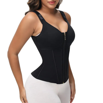 Fajas Colombianas Waist Trainer | Lose Inches in Weeks