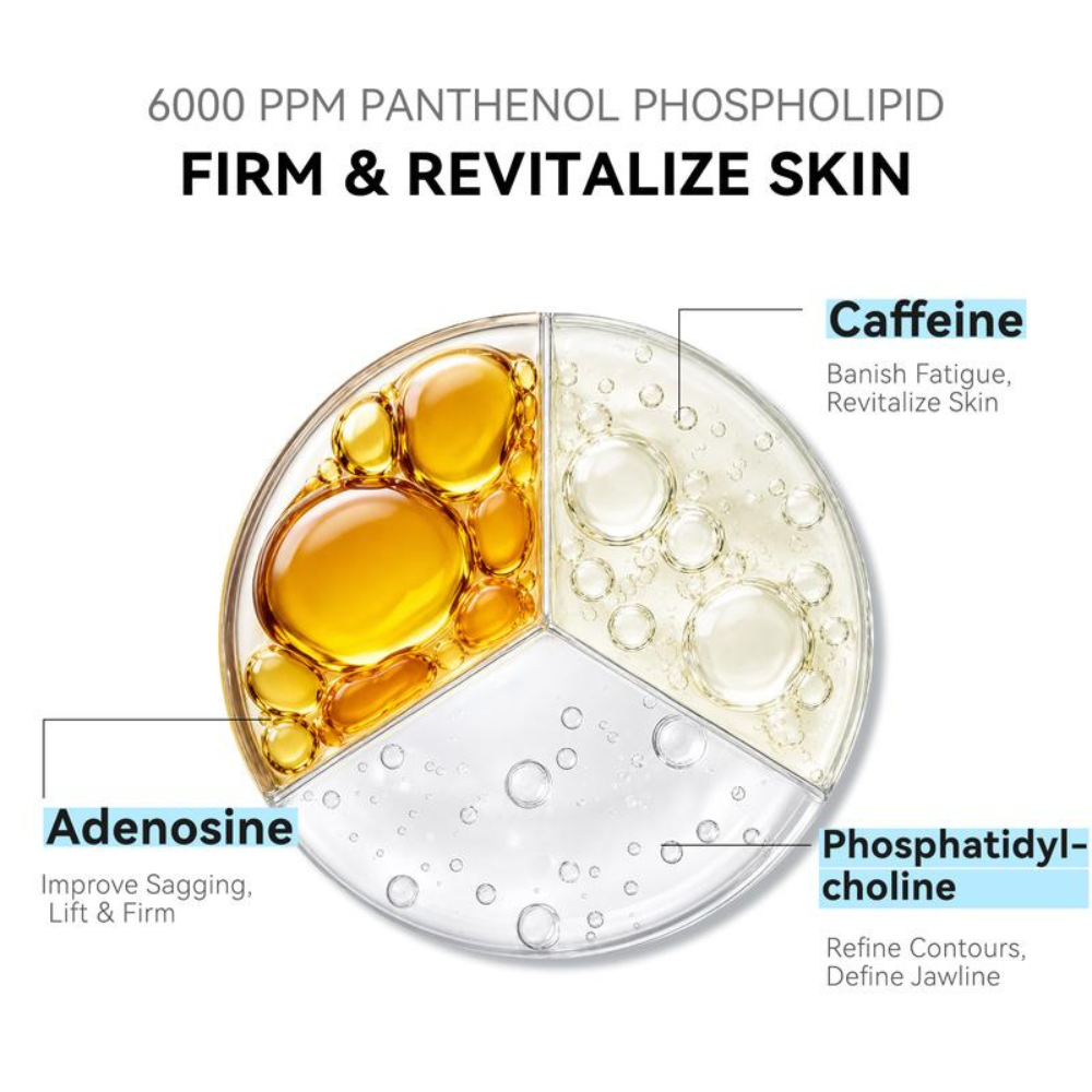 Gua Sha Lift-Sculpting Gel Cream