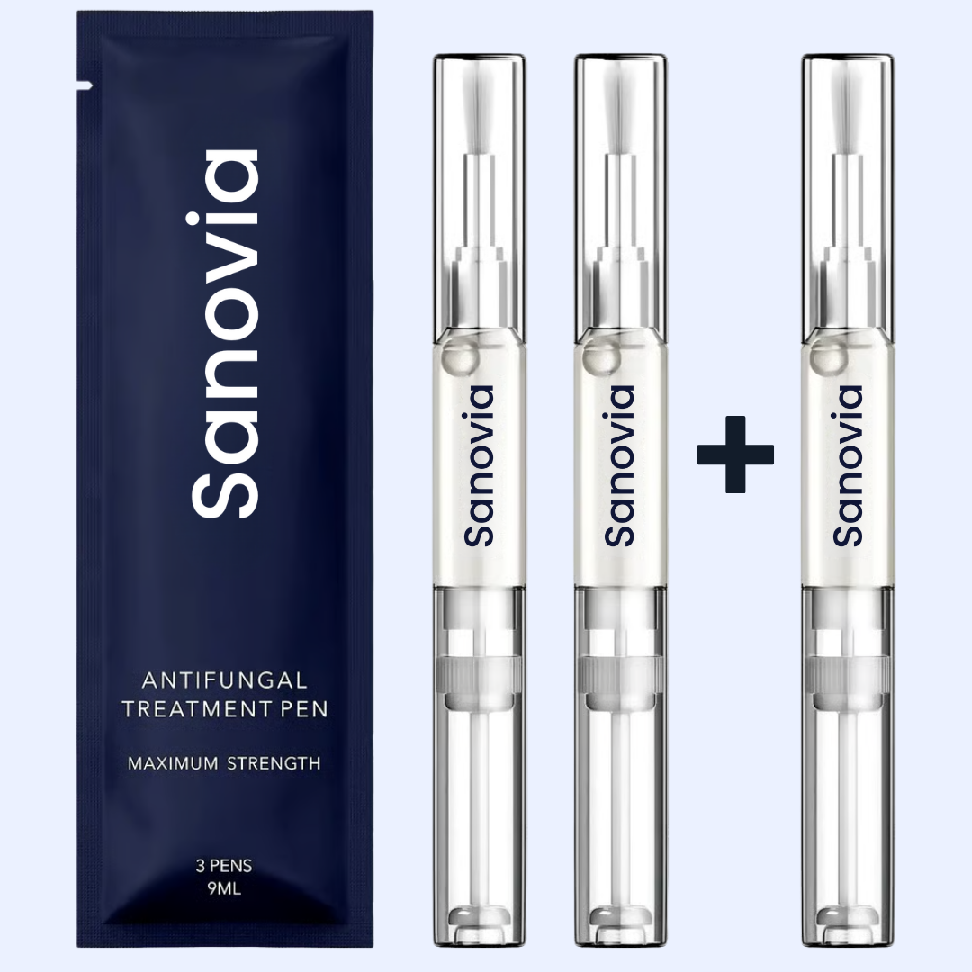 Antifungal Pen (25% Undecylenic Acid)