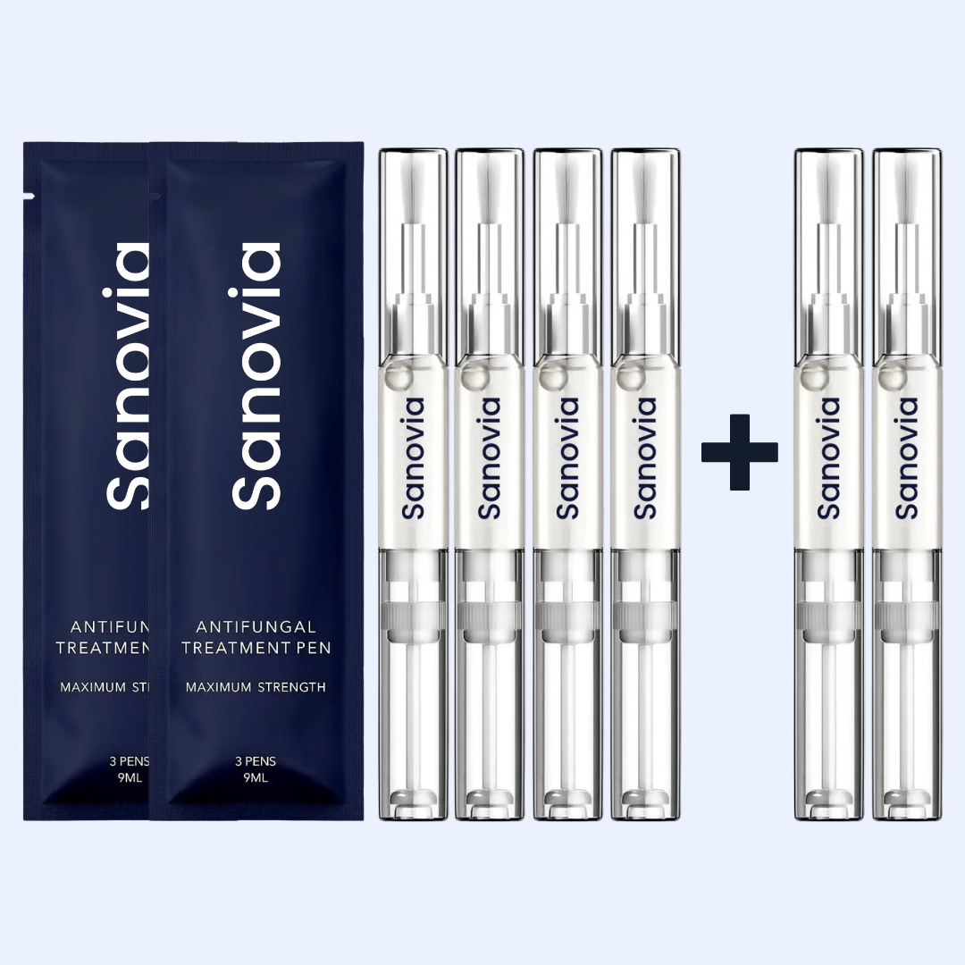 Antifungal Pen (25% Undecylenic Acid)