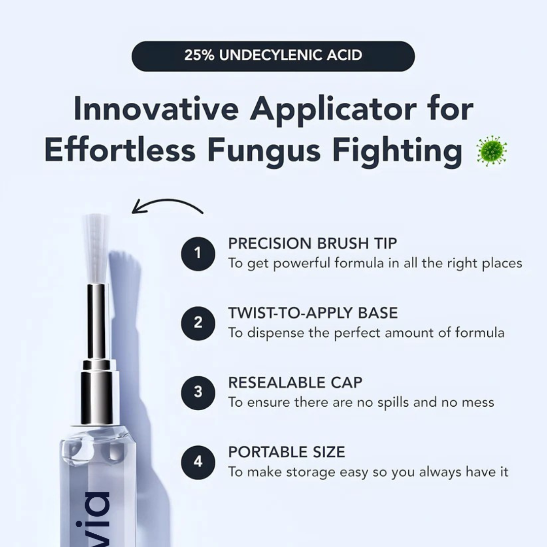 Antifungal Pen (25% Undecylenic Acid)