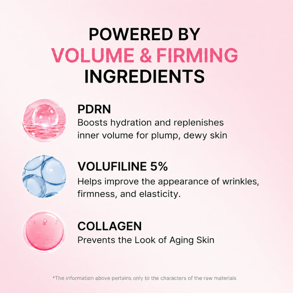 PDRN Collagen Gua Sha Cream