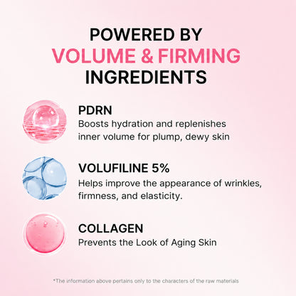 PDRN Collagen Gua Sha Cream