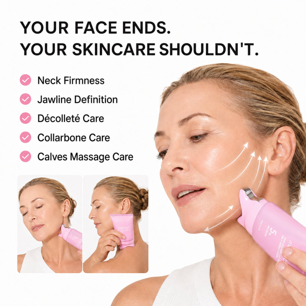 PDRN Collagen Gua Sha Cream