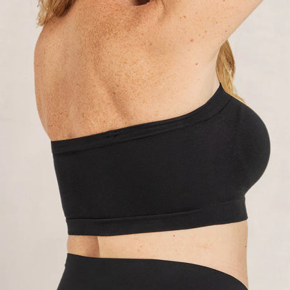 Convertible Strapless Bandeau Bra