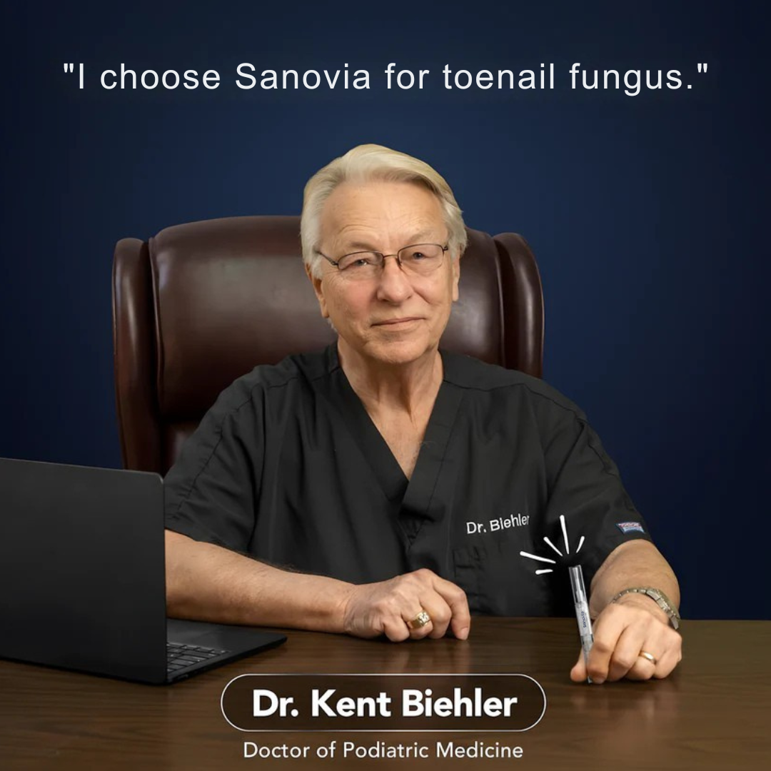 Antifungal Pen (25% Undecylenic Acid)