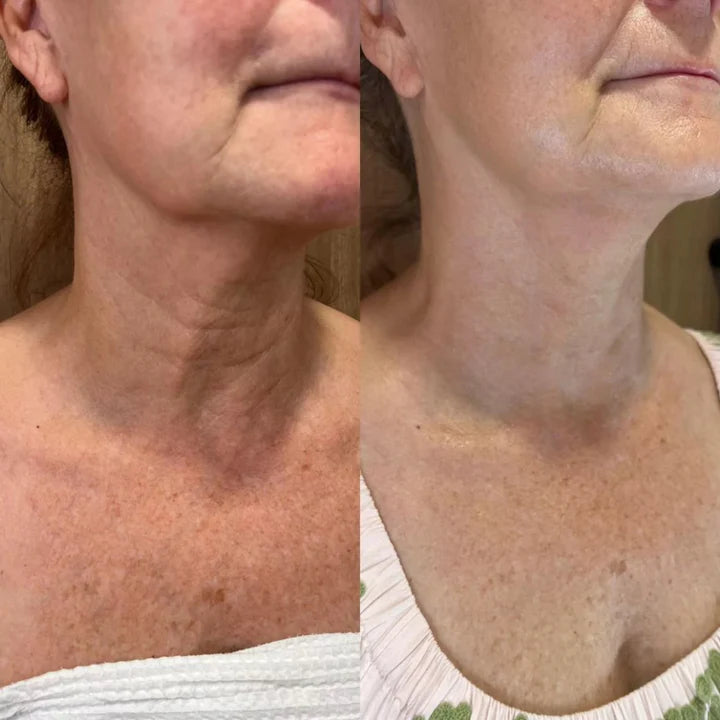 Gua Sha Lift-Sculpting Gel Cream