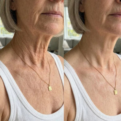 Gua Sha Lift-Sculpting Gel Cream