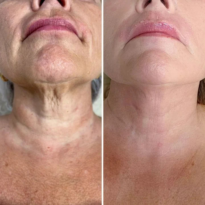 Collagen Retinol Refining Guasha Lifting Cream