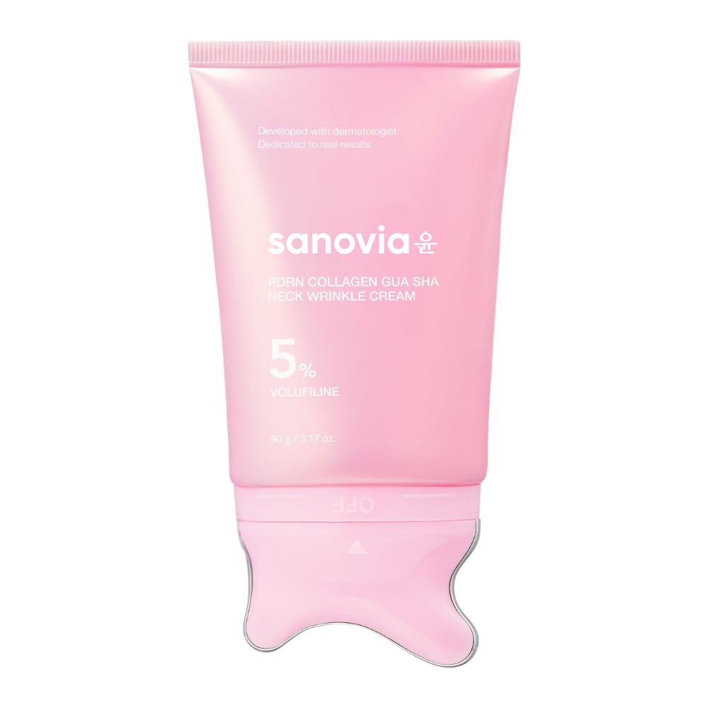 PDRN Collagen Gua Sha Cream