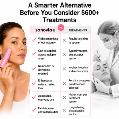 Korean PDRN Pink Collagen Volume Multi Balm Stick