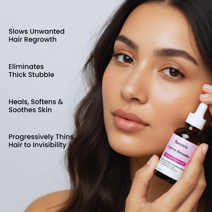 The Korean Smooth Skin Secret
