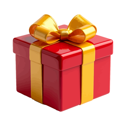 Mystery Gift