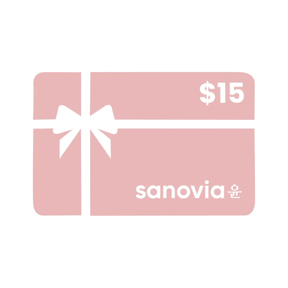 Gift Card on your next order