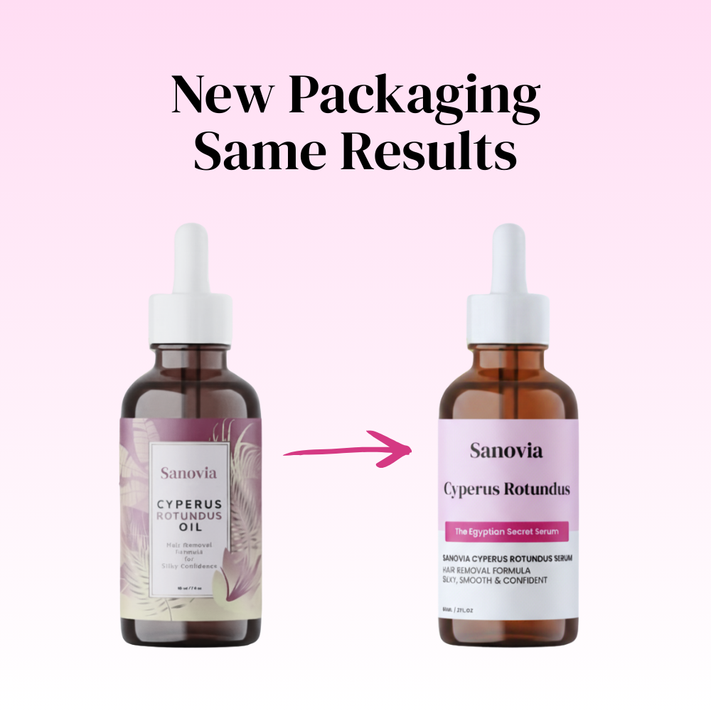 The Korean Smooth Skin Secret
