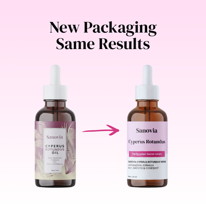 The Korean Smooth Skin Secret