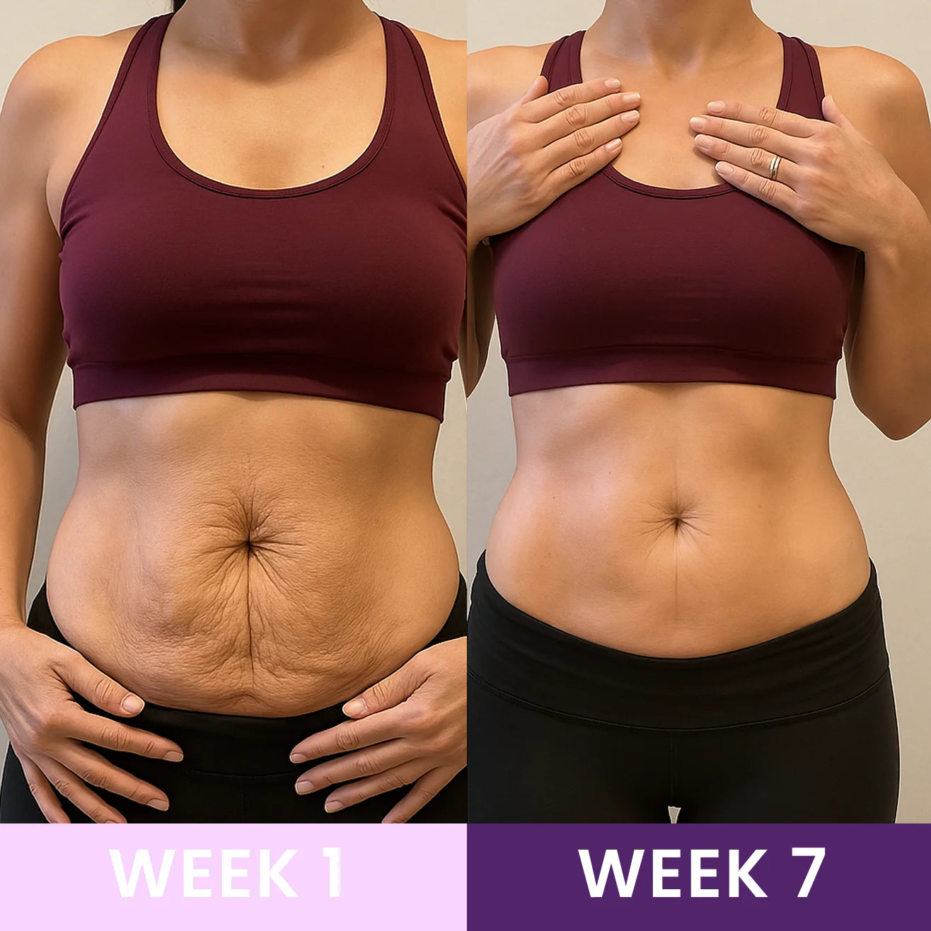 Fajas Colombianas Waist Trainer | Lose Inches in Weeks