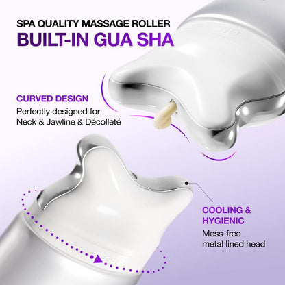 Collagen Retinol Refining Guasha Lifting Cream