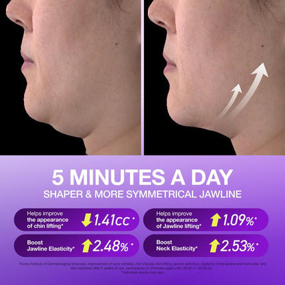 Collagen Retinol Refining Guasha Lifting Cream