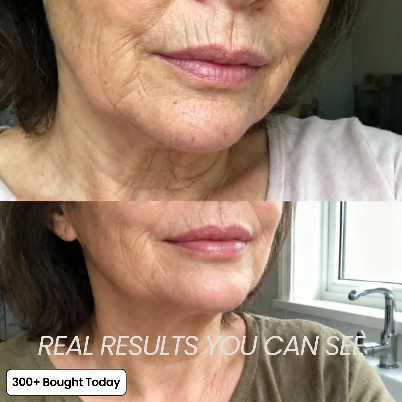 Korean PDRN Pink Collagen Volume Multi Balm Stick