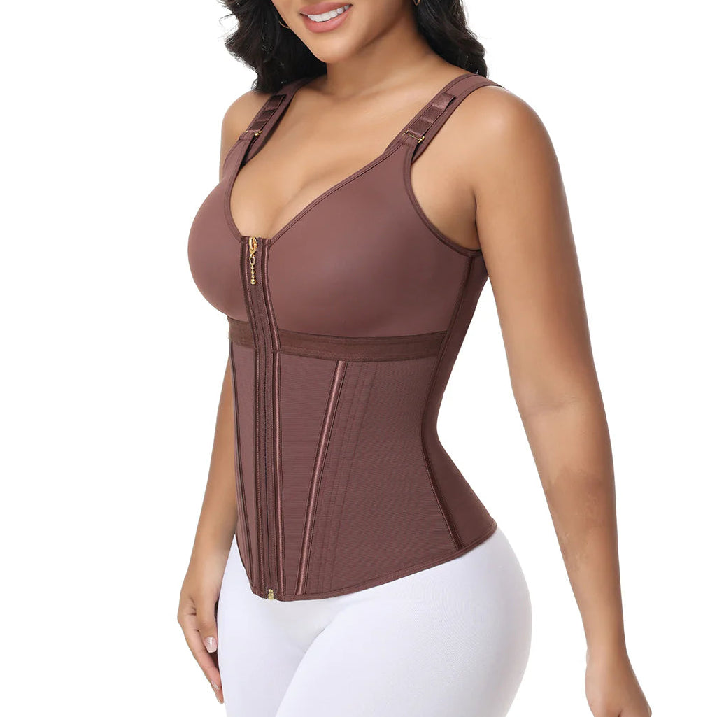 Fajas Colombianas Waist Trainer | Lose Inches in Weeks